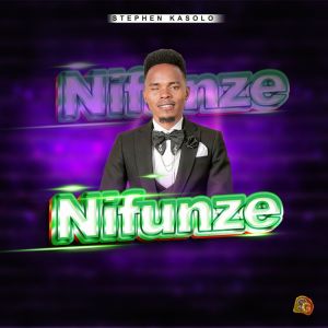 Album Nifunze from 