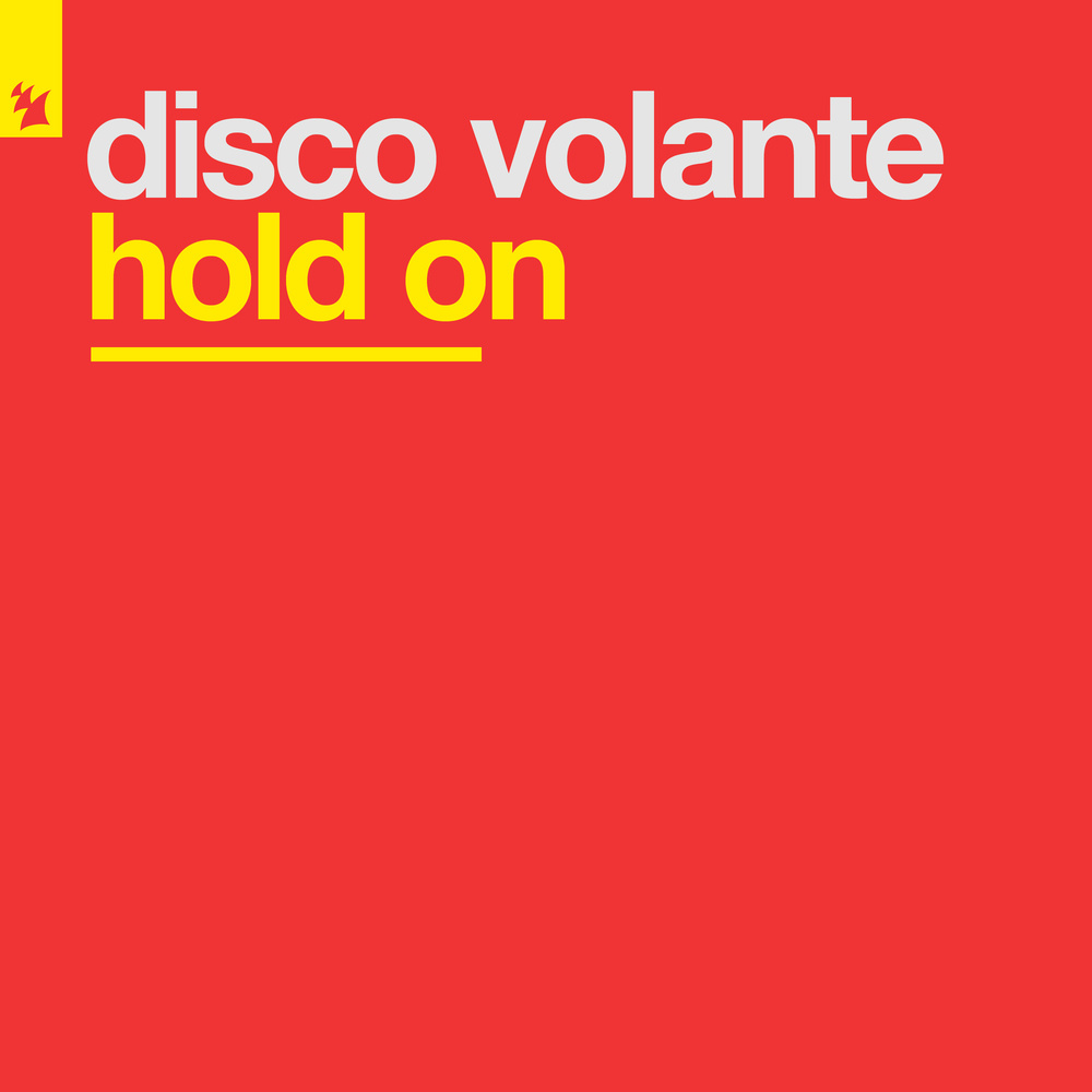 Hold On (Groove Collective Mix)