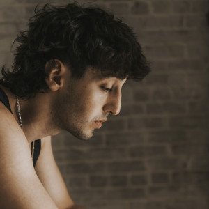 อัลบัม I Wish You Would Call ศิลปิน Kyle Lucas