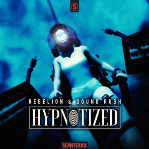 Dengarkan lagu Hypnotized nyanyian Rebelión dengan lirik