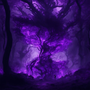 收聽KouchiSeu的After Violet歌詞歌曲