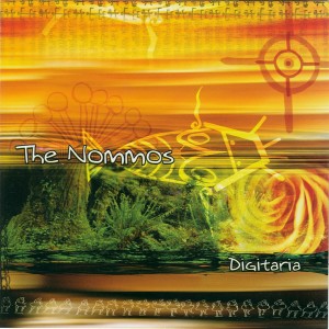 收聽The Nommos的The Mask歌詞歌曲