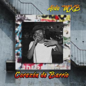 Listen to Dime Que Va song with lyrics from Aldo MXB