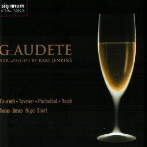 ดาวน์โหลดและฟังเพลง Gaudete (a cappella) พร้อมเนื้อเพลงจาก Tenebrae