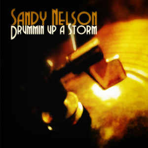 ดาวน์โหลดและฟังเพลง All Night Long พร้อมเนื้อเพลงจาก Sandy Nelson