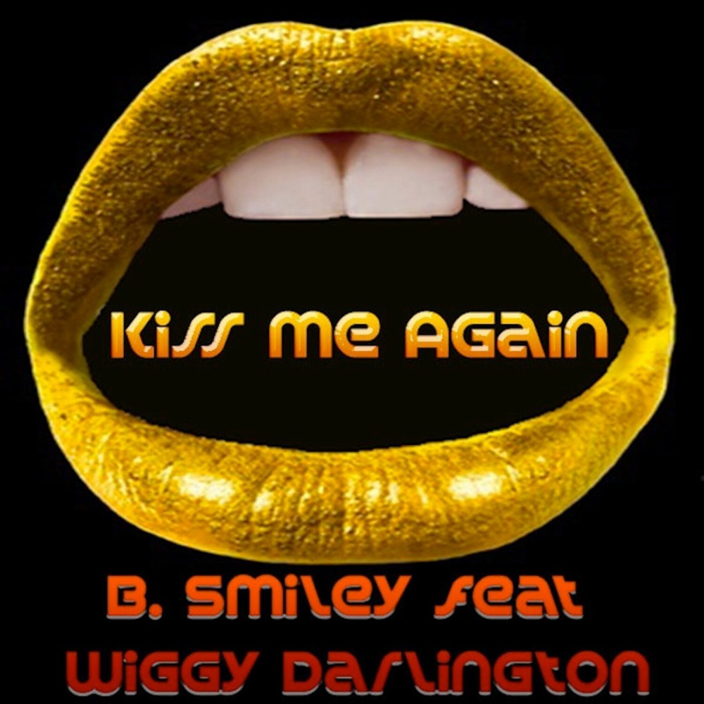 Kiss Me Again (House Mix)