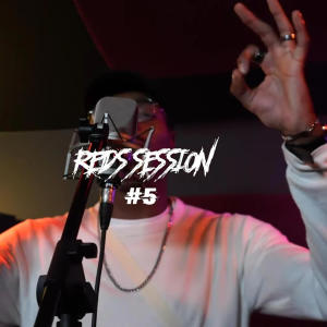 Mabe (Red's Session) #5 (Explicit)
