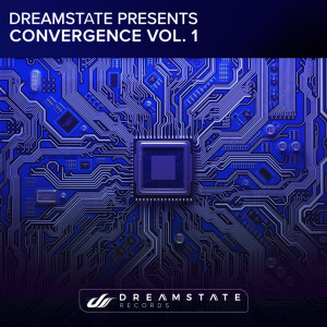 Album Convergence Vol. 1 oleh Dreamstate