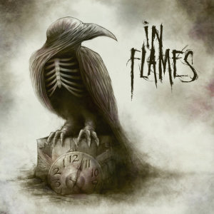 收聽In Flames的Where The Dead Ships Dwell歌詞歌曲