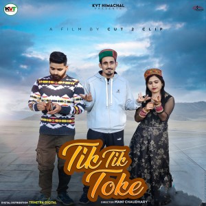 Listen to Tik Tik Toke (Original Soundtrack) song with lyrics from Kumar Vicky