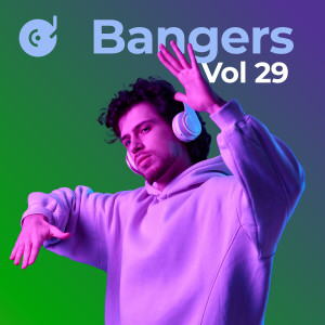 Various Artists的專輯Bangers, Vol. 29