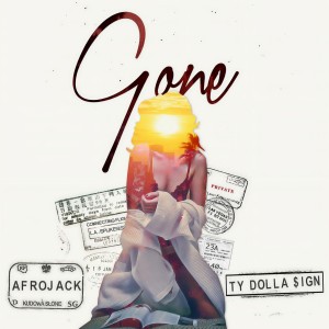 收聽Afrojack的Gone (Extended Mix)歌詞歌曲