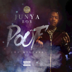 Listen to Dummy Potion (Explicit) song with lyrics from Junya Boy