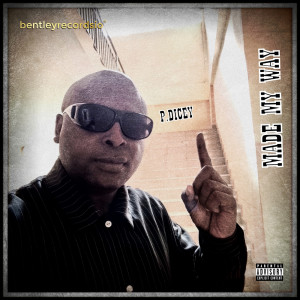 Album Made My Way (Explicit) from 
