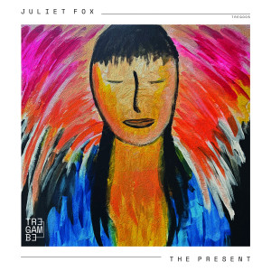 Juliet Fox的專輯The Past, The Future, The Present
