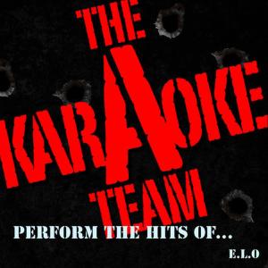 收聽Karaoke A Team的Mr Blue Sky (Originally Performed by E.L.O.) [Karaoke Version]歌詞歌曲
