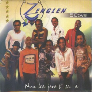 Listen to Zenglen Forever song with lyrics from Zenglen