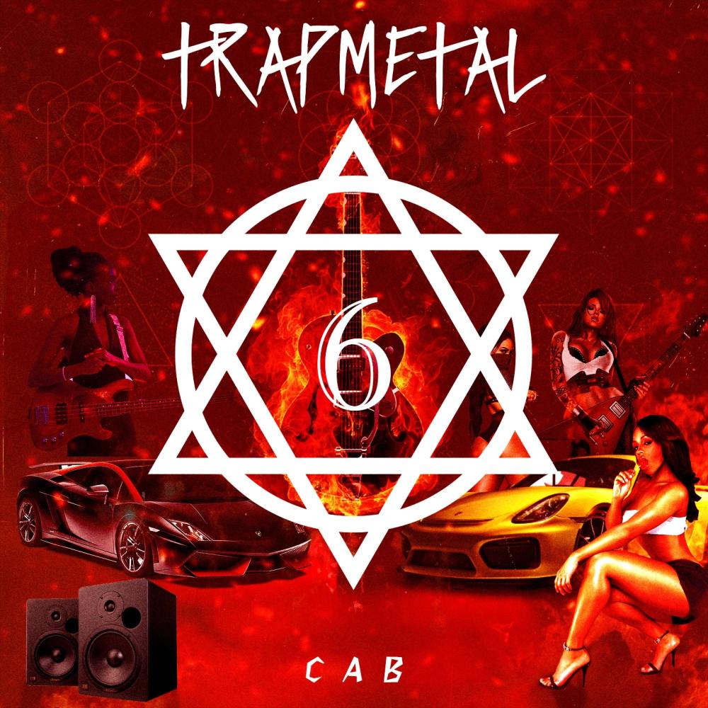 STARS (feat. 17Majinn) (Explicit)