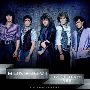 收听Bon Jovi的Lay Your Hands On Me (Live)歌词歌曲
