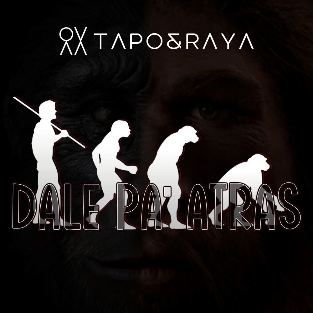 Dale Pa Trás (Instrumental)