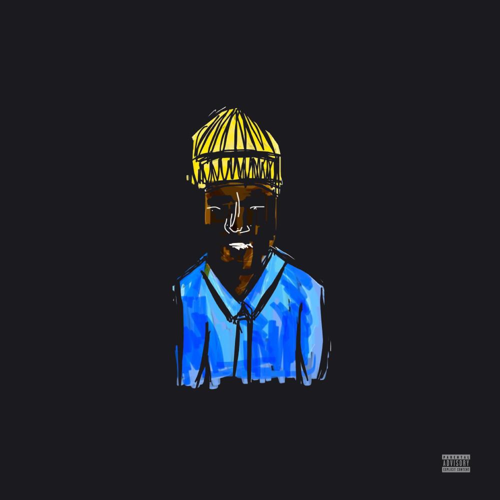 Count It Out (feat. Indiana Rome) (Explicit)