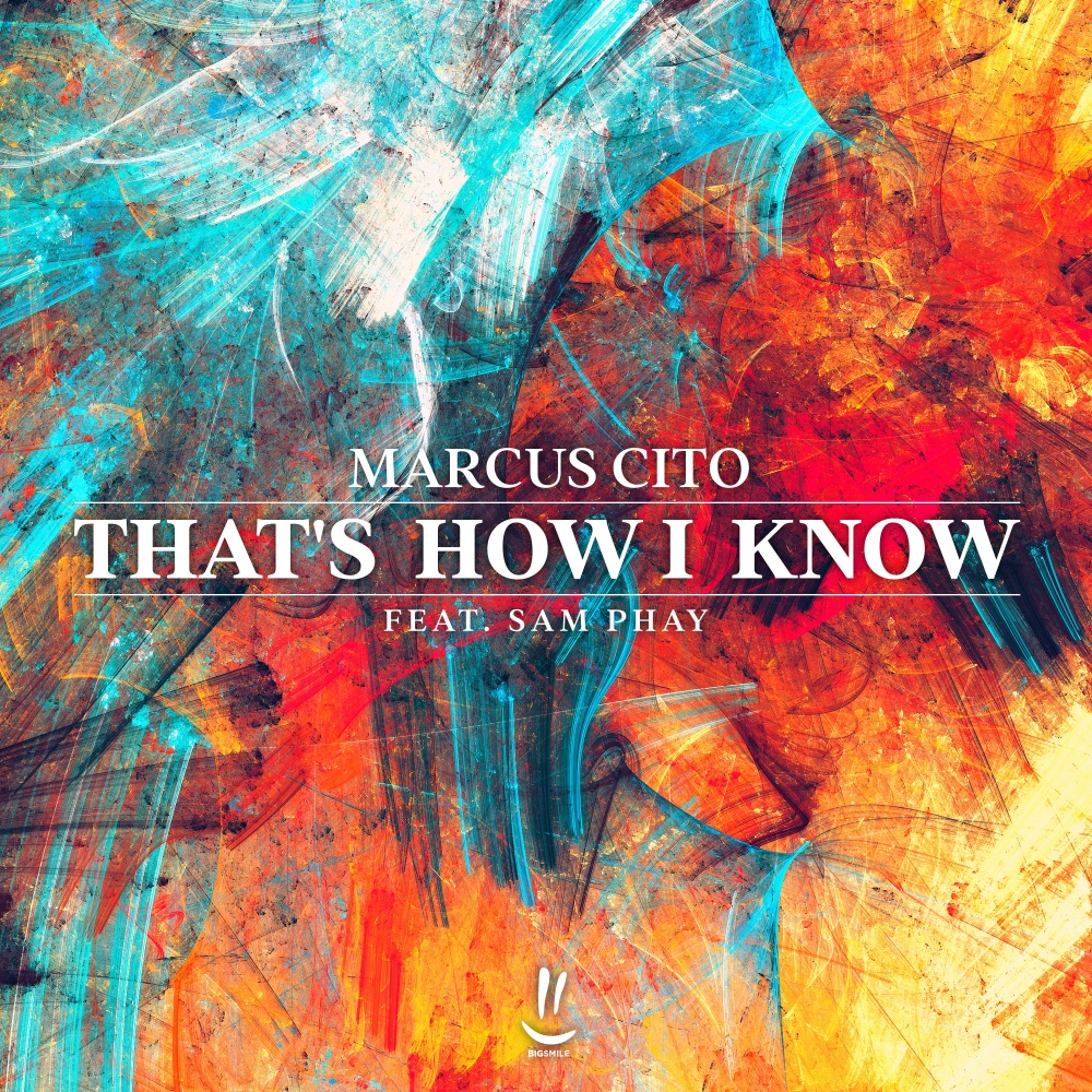 That's How I Know (Extended Mix)