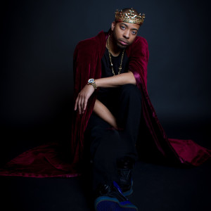 J. Whizz的专辑The Platform (Explicit)