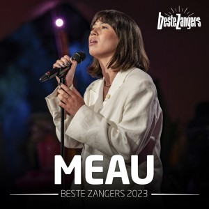 Beste Zangers的专辑Beste Zangers 2023 (MEAU)