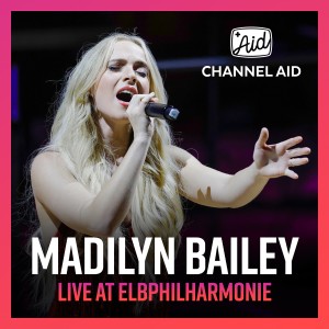 Album Live At Elbphilharmonie from Channel Aid