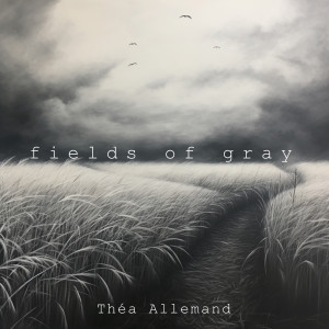 อัลบัม Fields of Gray ศิลปิน Bruce Hornsby