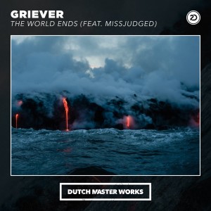 ดาวน์โหลดและฟังเพลง The World Ends พร้อมเนื้อเพลงจาก Griever