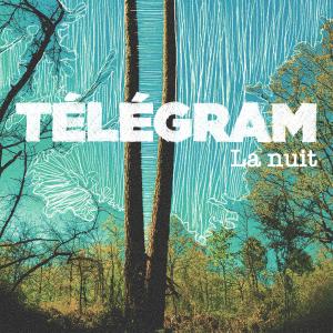 Telegram的專輯La nuit
