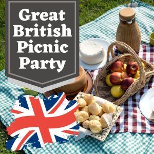 Great British Picnic Party