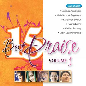 Album 15 Best Praise, Vol. 1 from Various Artists