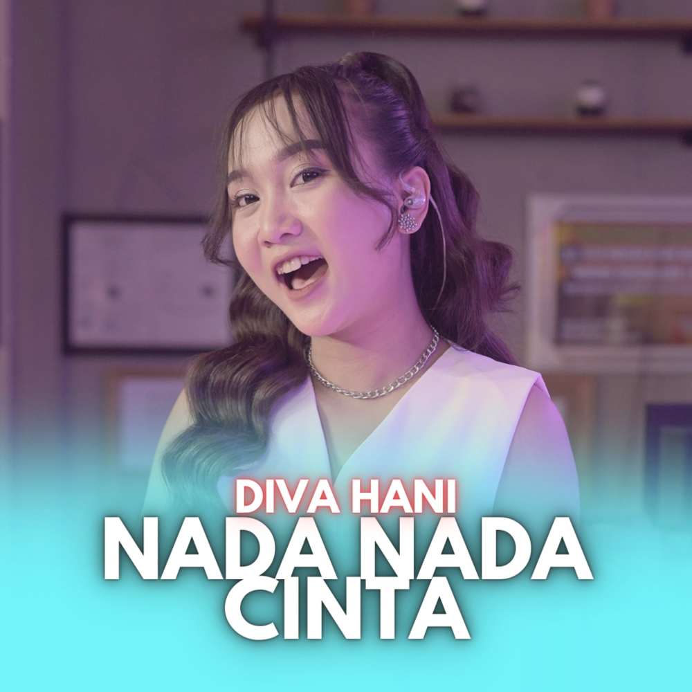 Nada-nada Cinta