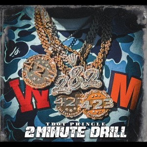 Tdot Pringle的專輯2 Minute Drill