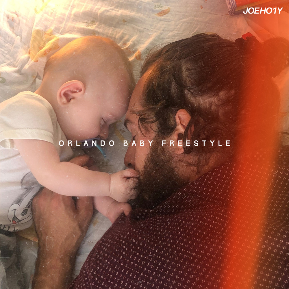 Orlando Baby Freestyle