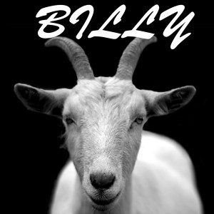 Album Billy from ToBes