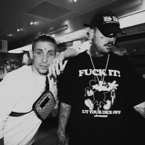 Album Cold Shoulder (Explicit) from 