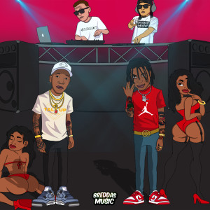 อัลบัม Bad Gyal (Explicit) ศิลปิน Various Artists