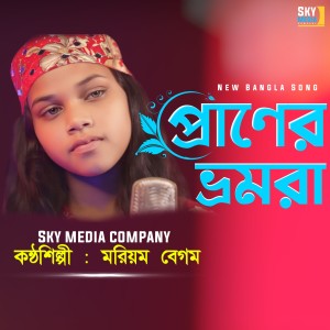 Listen to Praner Bhromora song with lyrics from Sahid Vai