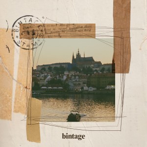 อัลบัม Vintage ศิลปิน bintage