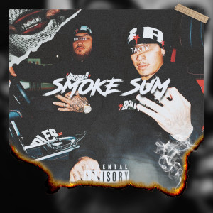 Listen to Smoke Sum (Explicit) song with lyrics from Taktix
