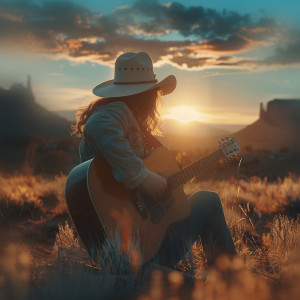 ดาวน์โหลดและฟังเพลง Forever on the Texas Range พร้อมเนื้อเพลงจาก Wild Country Instrumentals