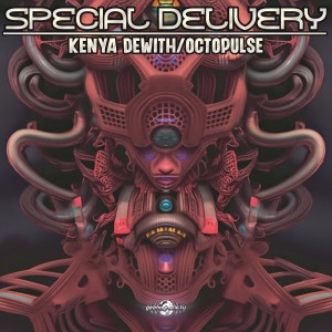 Album Special Delivery from Kenya Dewith