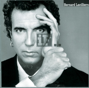 Bernard Lavilliers的專輯If...