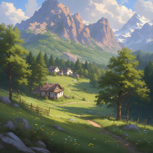 default playlist img