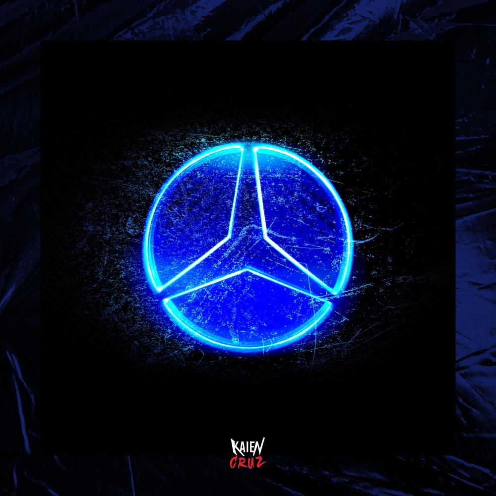 Blue Mercedes (Explicit)