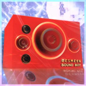 Desmeon的專輯Sound Boy