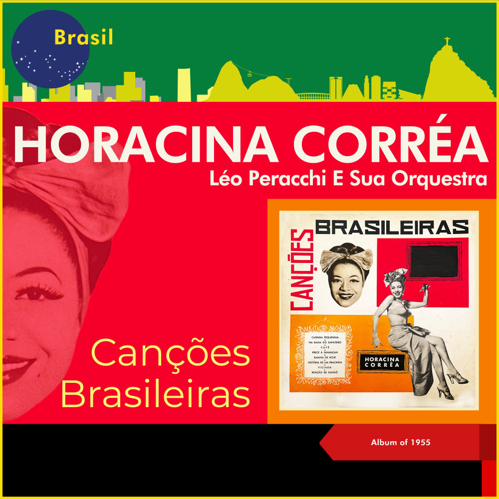Benção De Xangô